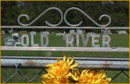 Old River Hill Cemetery
