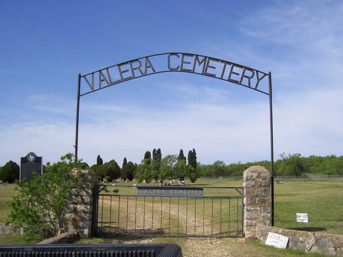 Valera Cemetery