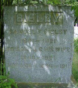 Samuel F. Bielby 