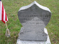 McClelland Brant 