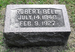 Robert Bell 
