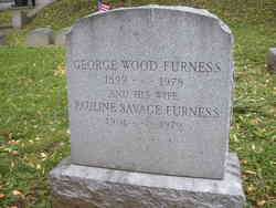 Pvt George Wood Furness 