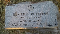 Elmer L. Peatling 
