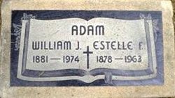 Estelle F. Adam 