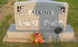 Avery A. Atkins 