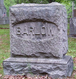 Merrit B. Barlow 
