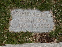 Arthur N Sowles 