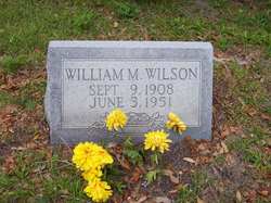 William M. Wilson 