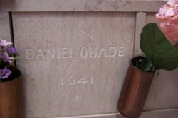 Daniel Quade 