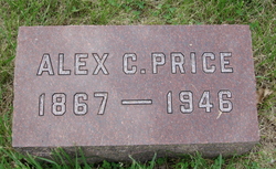 Alexander C. Price 