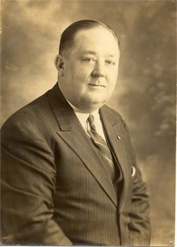 Joseph Aloysius Hurney 