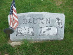 John C. Dalton 