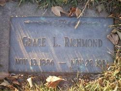 Grace L Richmond 