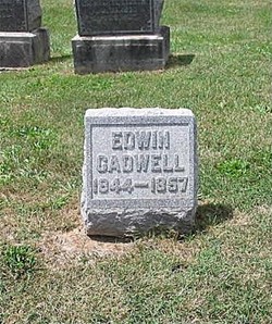 Edwin Cadwell 