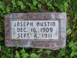 Joseph Austin 