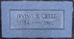 Irving S. Creel 