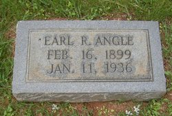 Earl Randolph Angle 