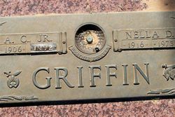 Augustus C. Griffin Jr.