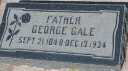 George Gale 