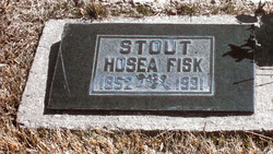 Hosea Fisk Stout 