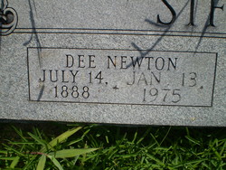 Dee Newton Sifford 