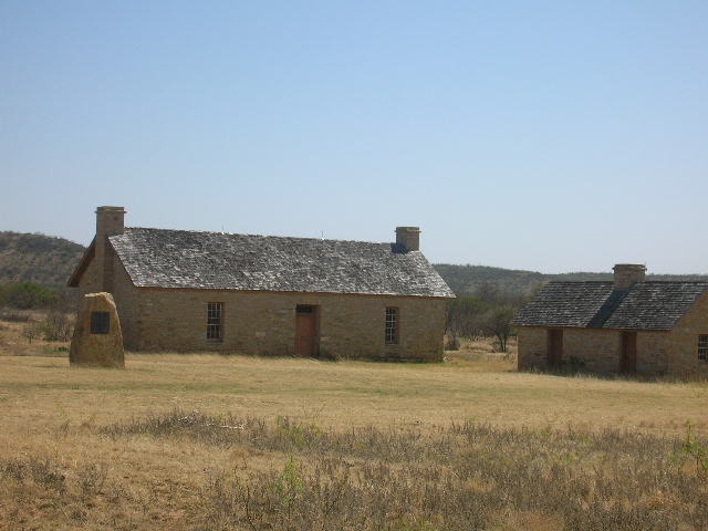 Stone Ranch Burial Ground