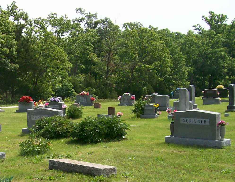 High Point Cemetery