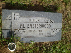 Alvin L. “Al” Easterwood 