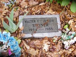 Walter Edward Stoner Jr.