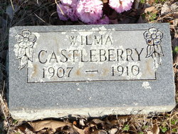 Wilma Castleberry 