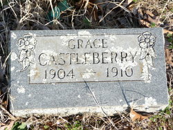 Grace Castleberry 