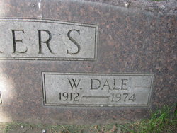 Wilson Dale Akers 