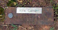 Anne Camden 