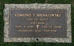 Edmund T Bienkowski 