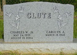 Charles W. Clute Jr.