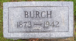 Clarence Burch Aikman 