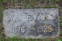 William Evans 
