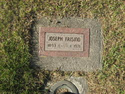 Joseph Frisino 