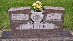 Herman Liere Jr.
