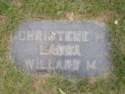 Laura G Christensen 