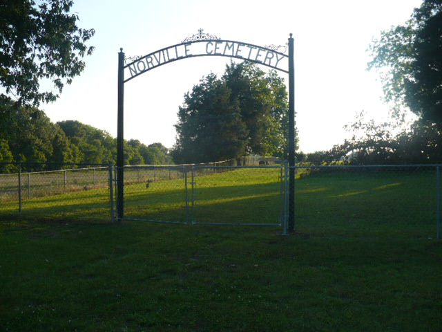 Norville Cemetery