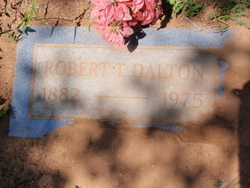 Robert T. Dalton 