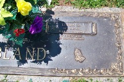 Linda Diane <I>Graves</I> Bland 