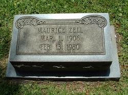 Maurice Zell 