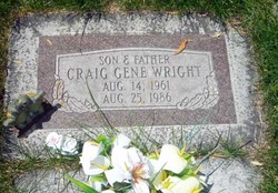 Craig Wright 