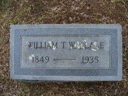 William Toliver Wallace Sr.