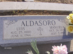 Luis Aldasoro 