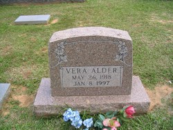 Vera Alder 