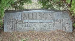 Charles W. Allison 