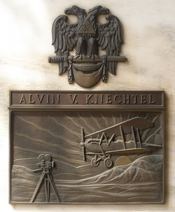 Alvin V. Knechtel 